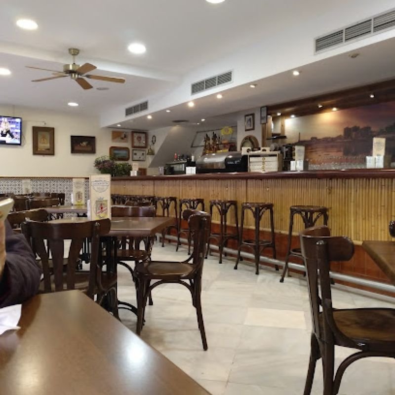 Restaurante La Panoleta