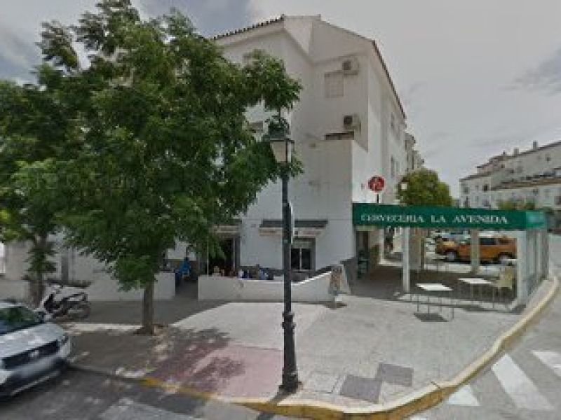 La Avenida Toro