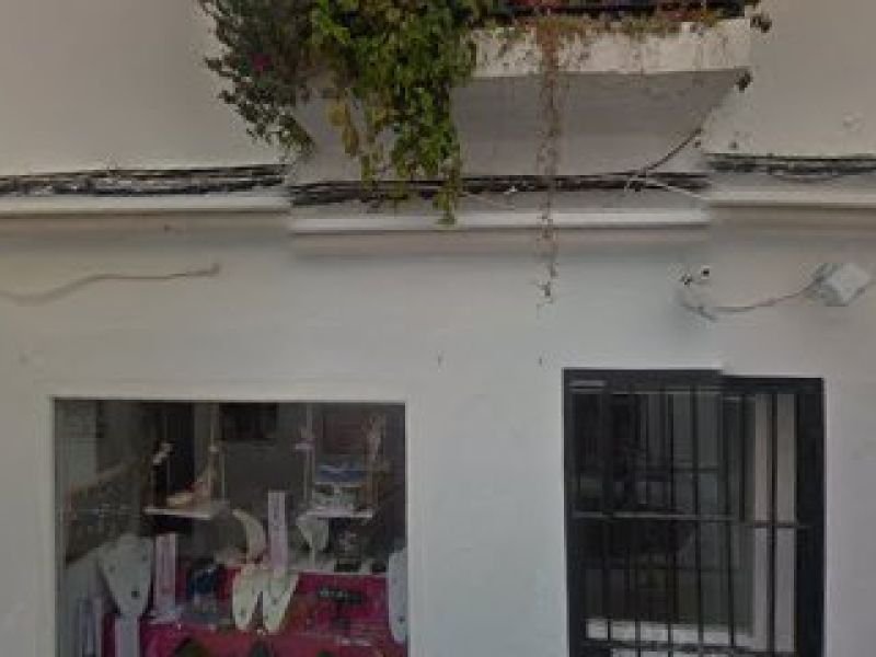 Habitacion Canaveral Playa Conil III