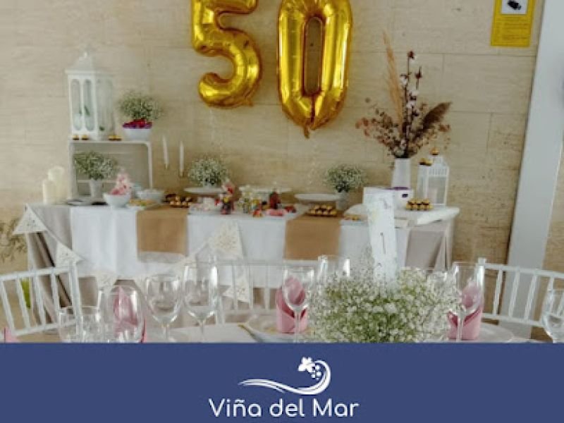 Vina del Mar Sancti Petri