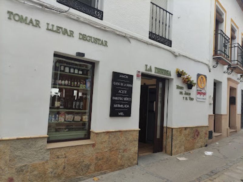 La Dehesa Setenil