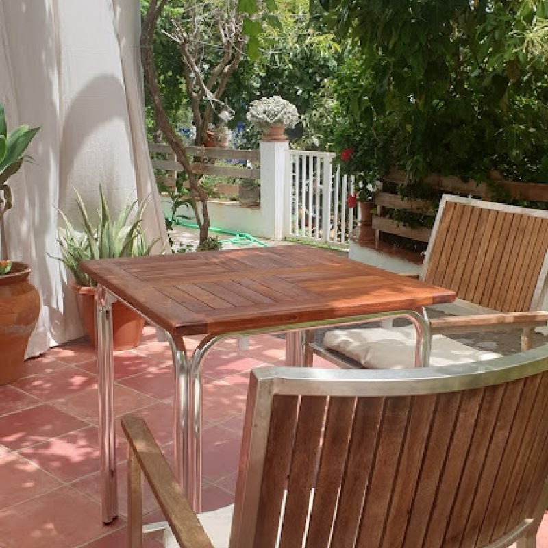 Las casas de Colinas