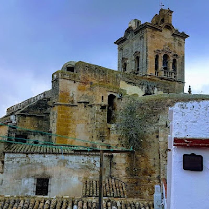 Casa-Palacio La Casa Empeno