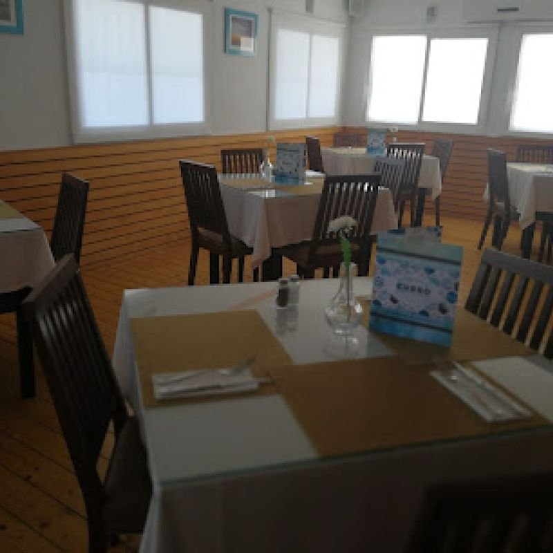 Restaurante Kcurro