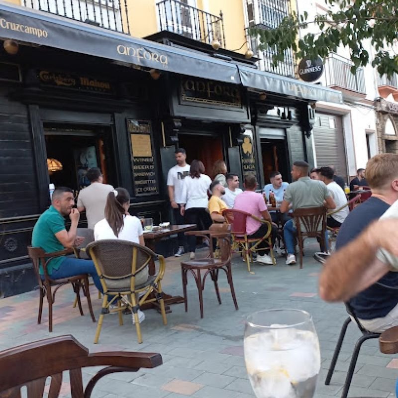 Pub Anfora