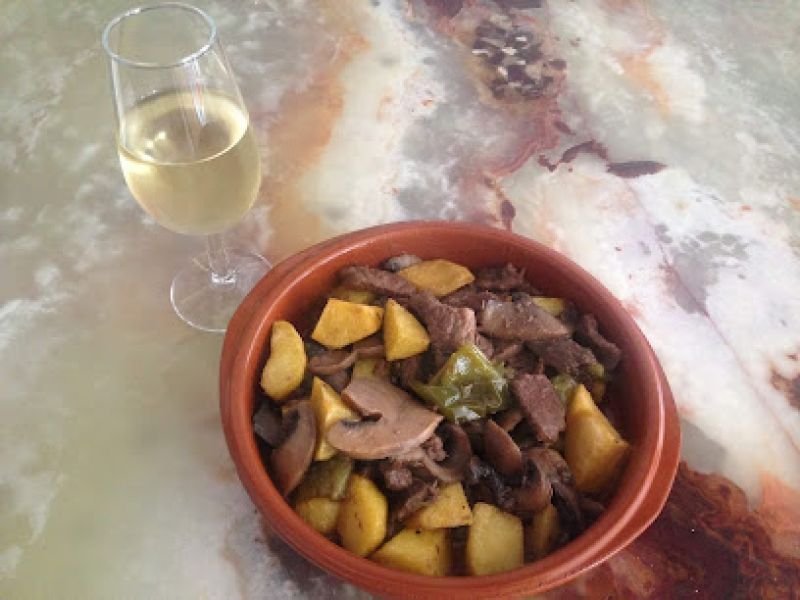Taberna La Morita