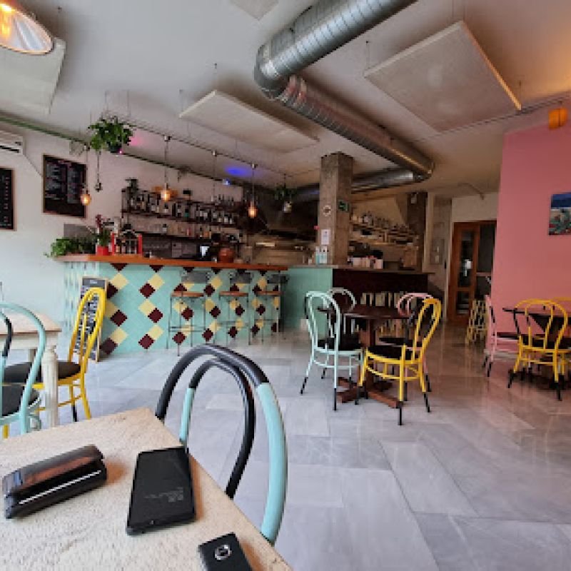 El Taller Bar