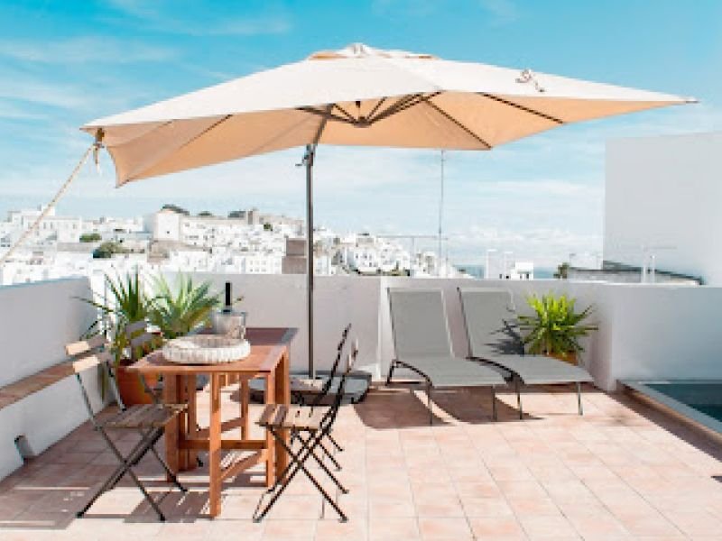 Apartamento La Zalamera