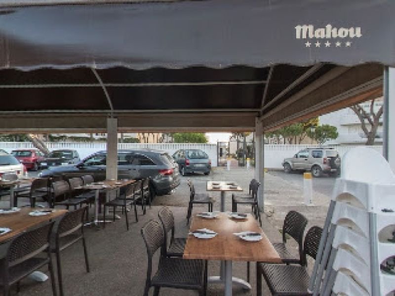 Restaurante Pizzeria Eufratelli