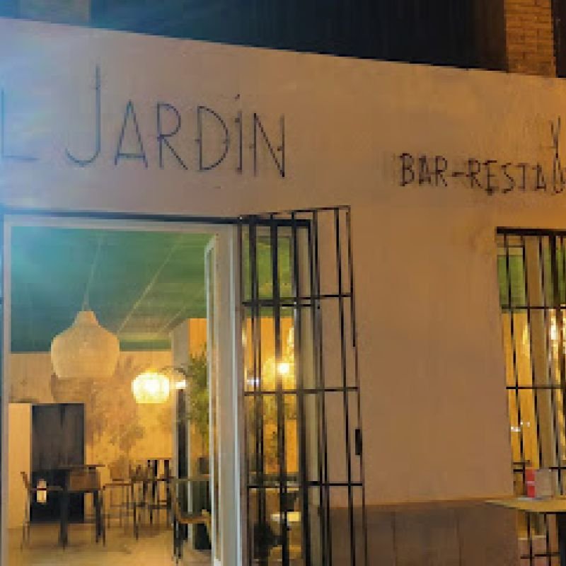 El jardin Bar-Restaurante