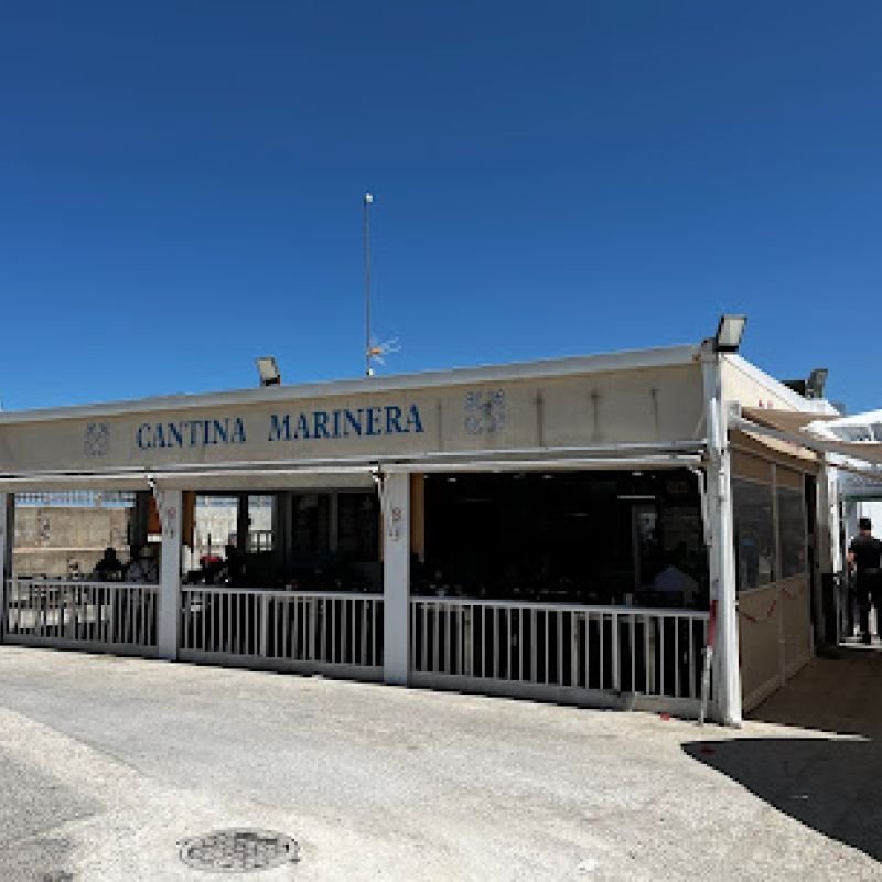Cantina Marinera