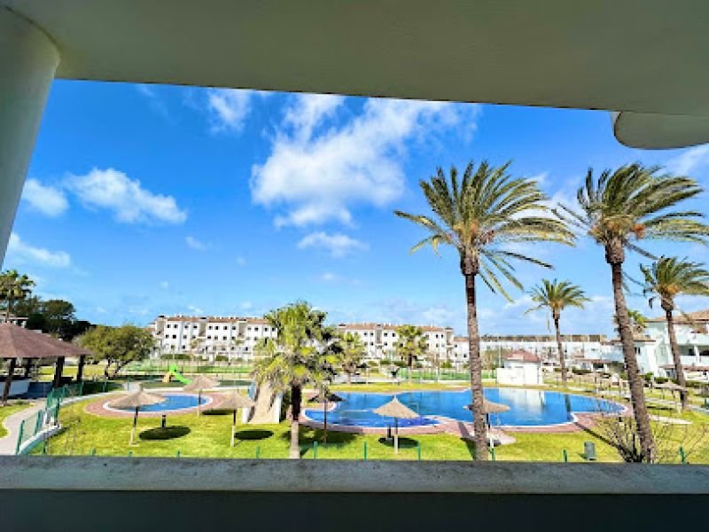 Apartamentos Chiclana S.L