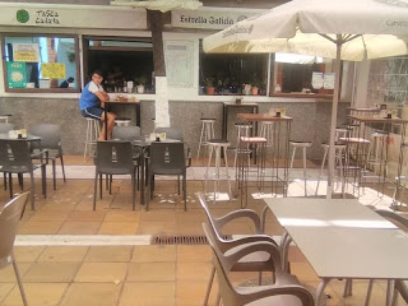 La Esquina Del Tapeo