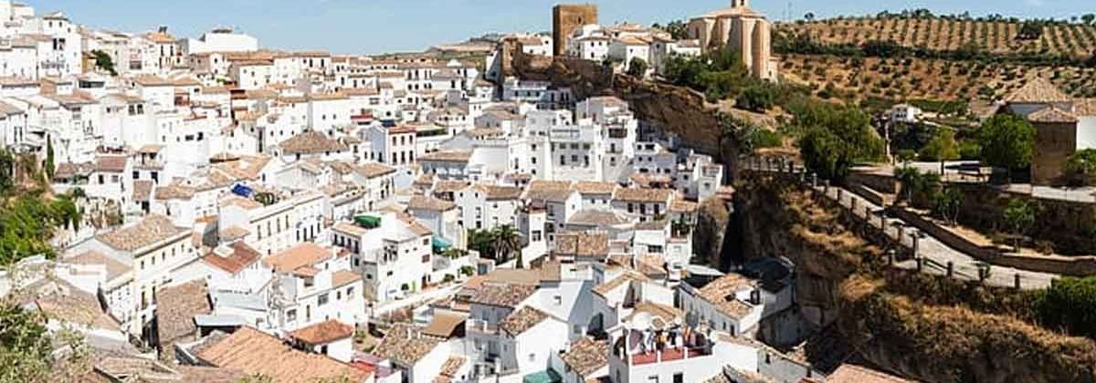 Cuántos días para ver los pueblos blancos de Cádiz