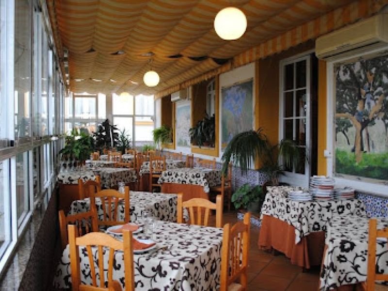 Restaurante los Corzos
