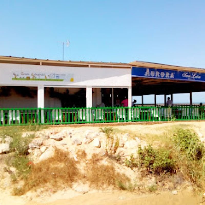 Casa Gaspar * Chiringuito Comidas