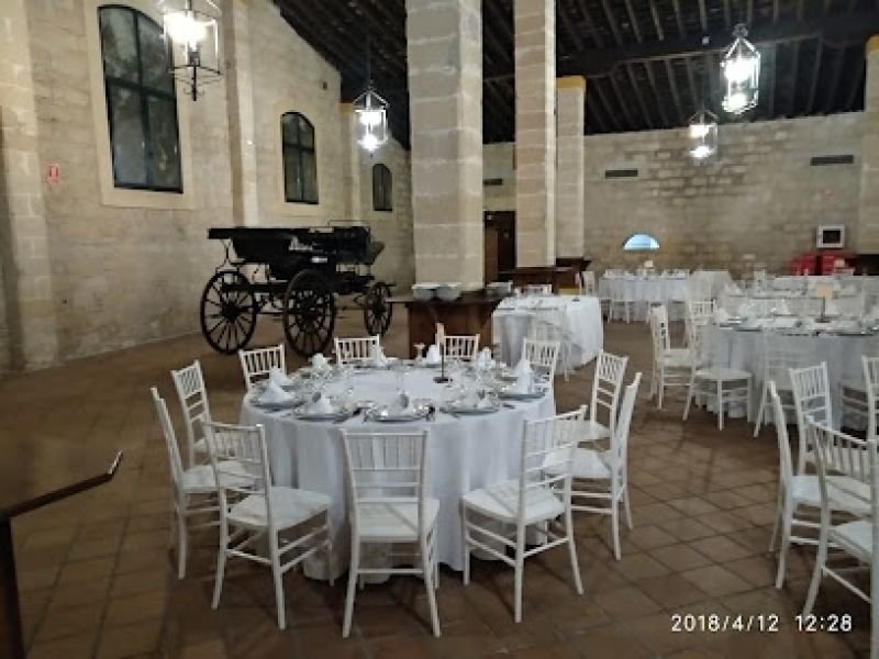 Bodega Restaurante Santa Ana
