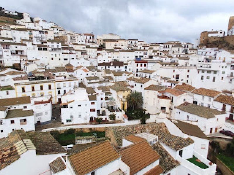 Casa Rural Un Rincon En La Roca