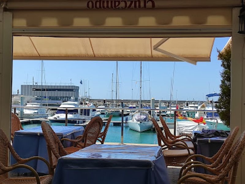 Restaurante Casa Paco