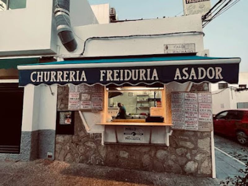 La Zapola