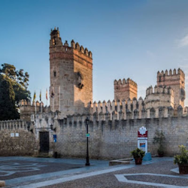 Castillo de San Marcos