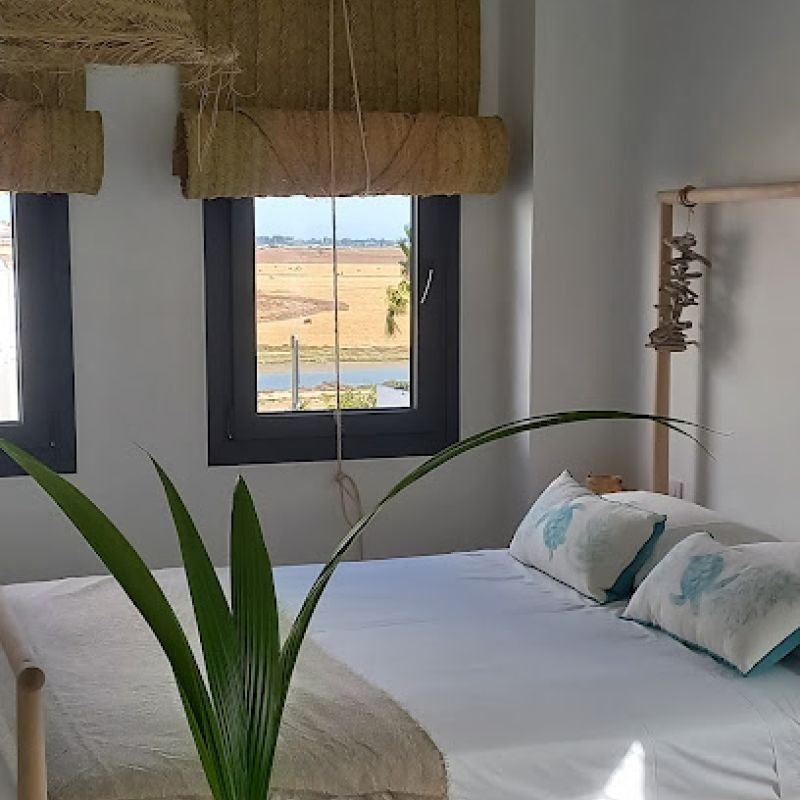 Mirador de trafalgar conil