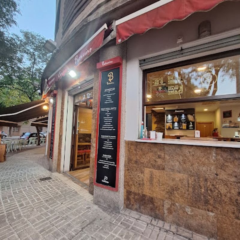 Cerveceria Botavino