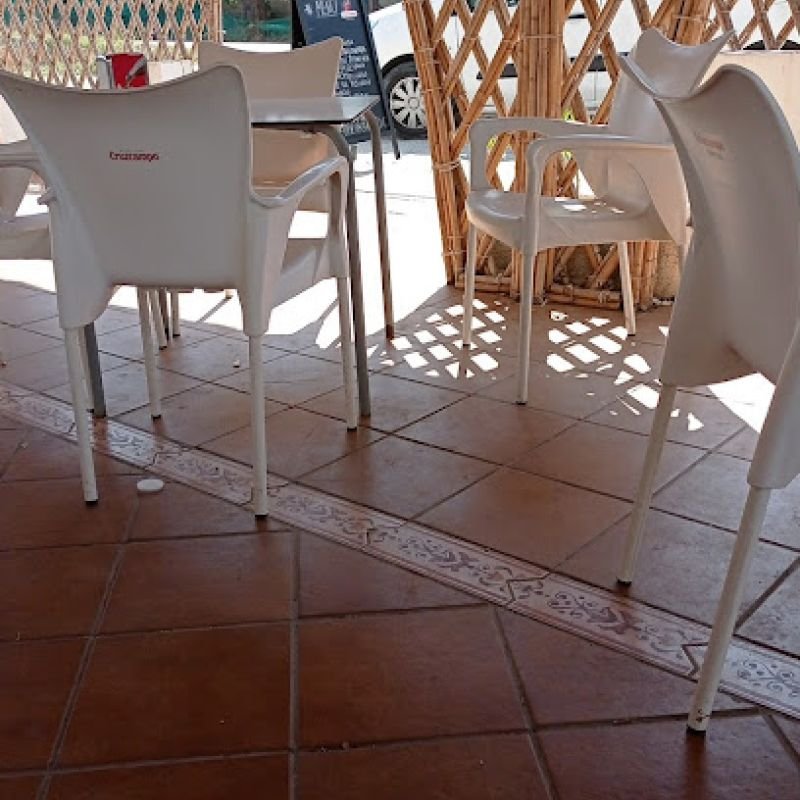 Bar restaurante Antigua Venta El Loro