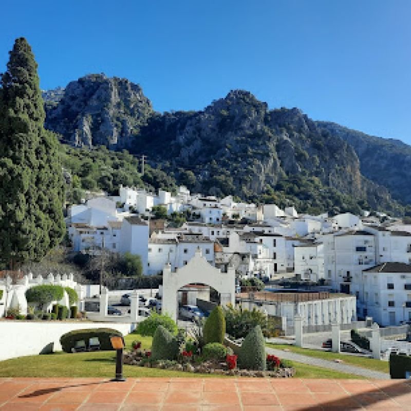 Ubrique