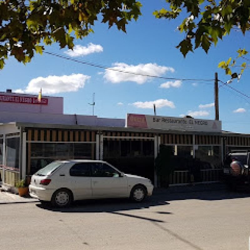 San Jose de Malcocinado