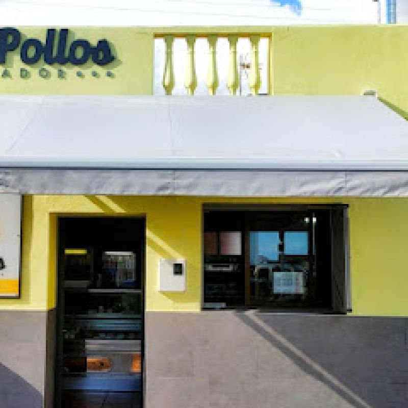 Asador Los Pollos