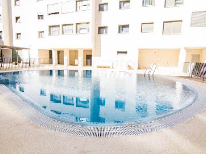 Apartamento Racimo El Puerto de Santa Maria