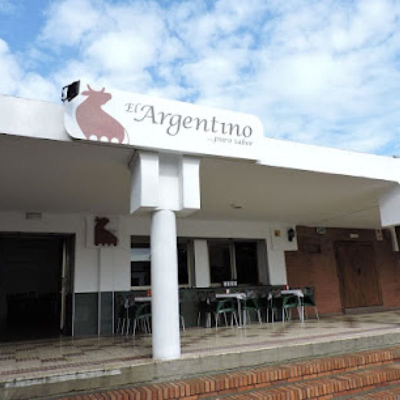 El Argentino Puro Sabor