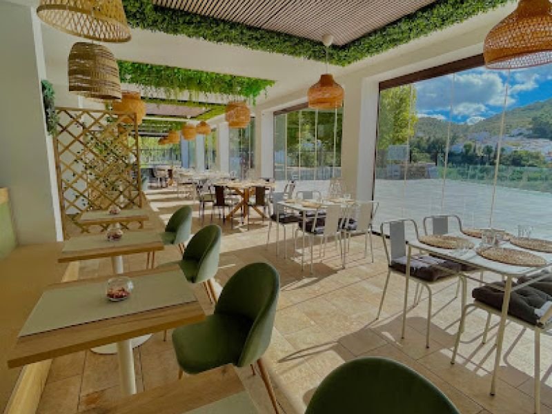 GASTROBAR La Piscina El Gastor