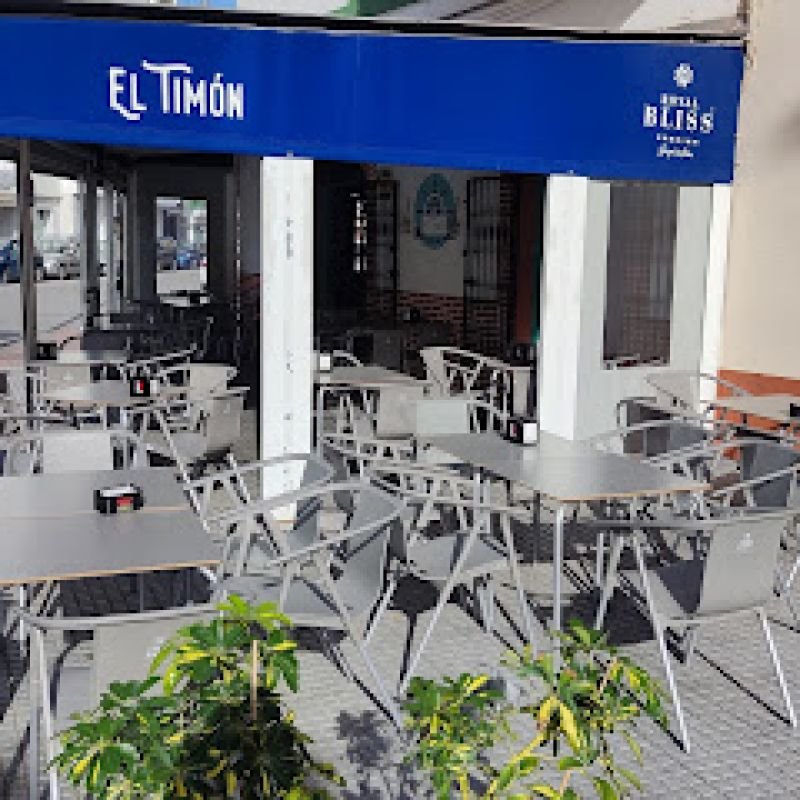 Cafe-Bar El Timon
