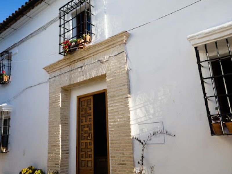 Casa De Los Cuadros
