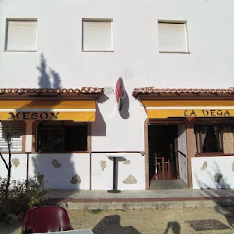 Meson La Vega