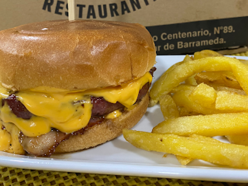 D Carlos Restaurante