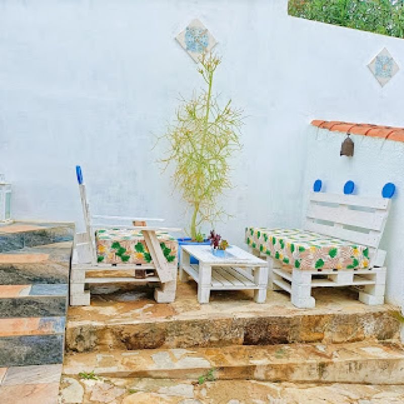 Casa Bakara