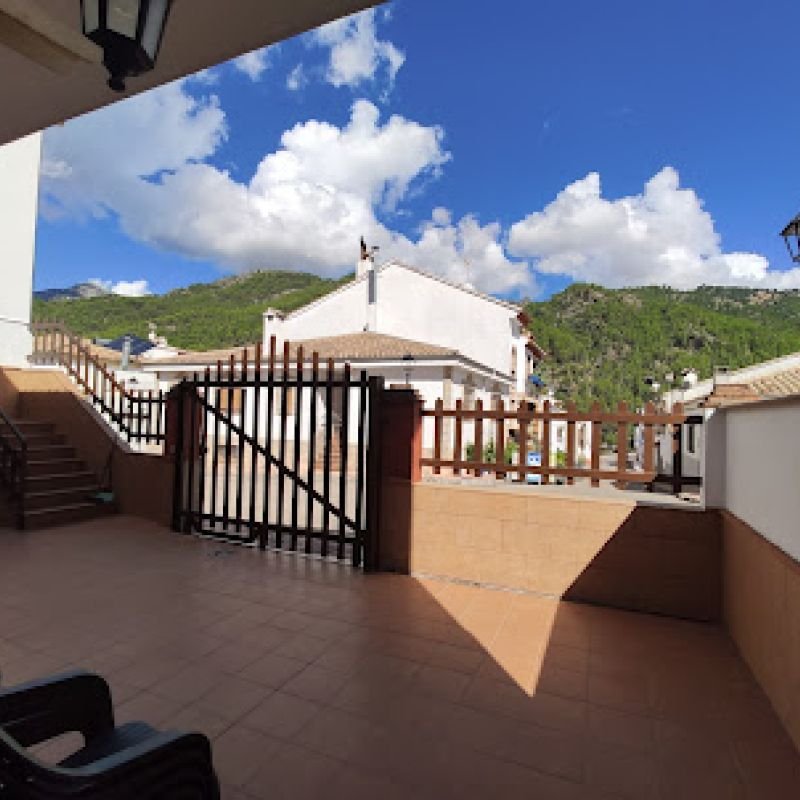 Alojamientos rurales el bosque