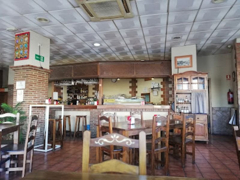 Meson Algeciras