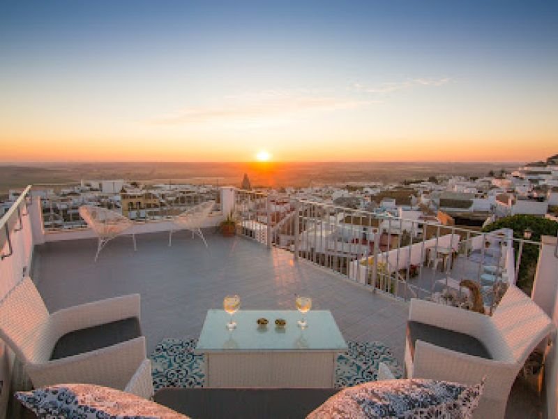 Casa Rural la Muralla