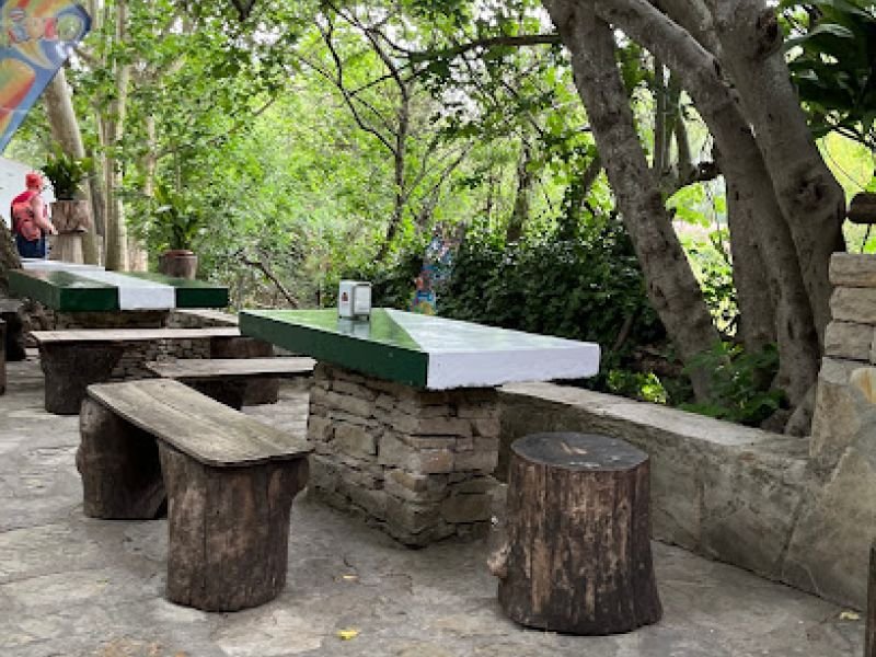 Venta El Bujio. Casas Rurales de Alquiler