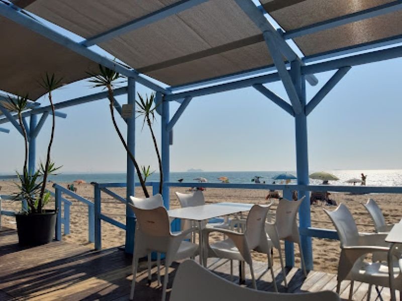 Chiringuito de la Concha