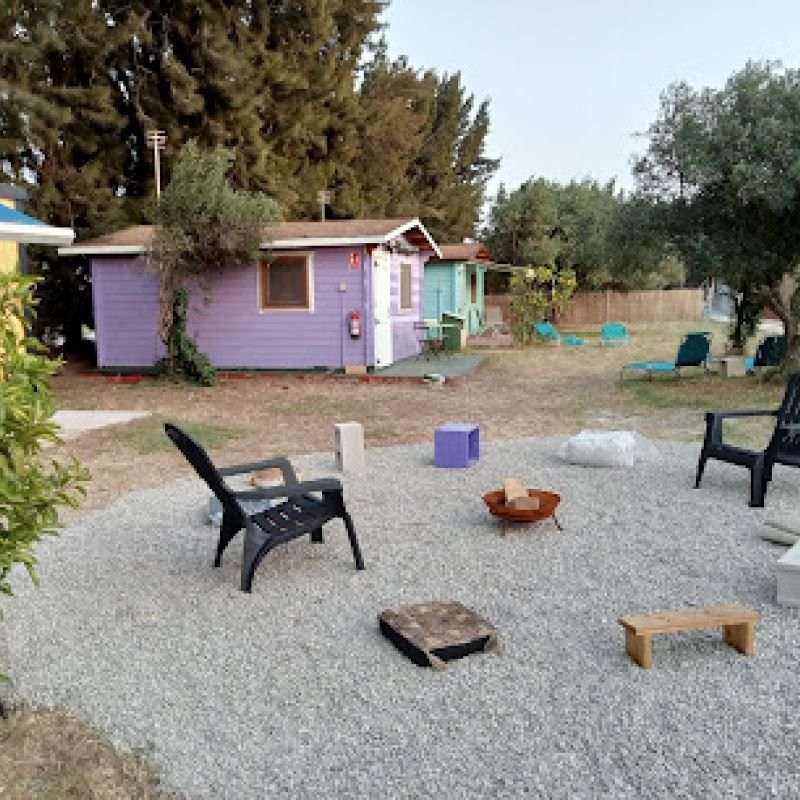 Mundo Magico Las Cabanas de Chiclana