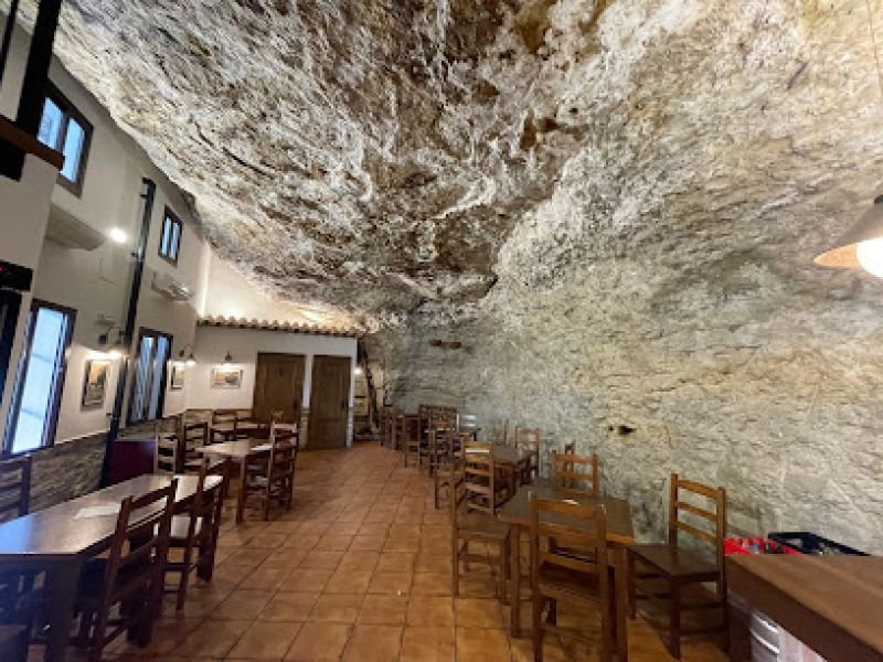 La Tasca