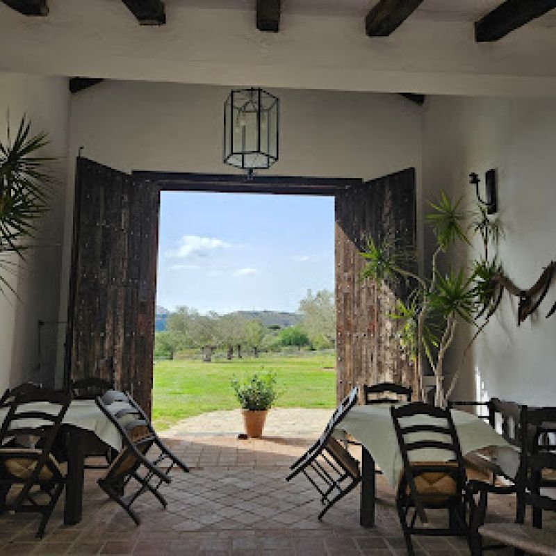 Bar restaurante Venta Cereria