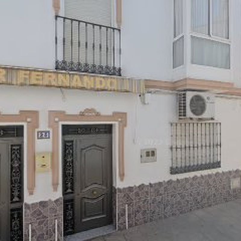 Bar Fernando