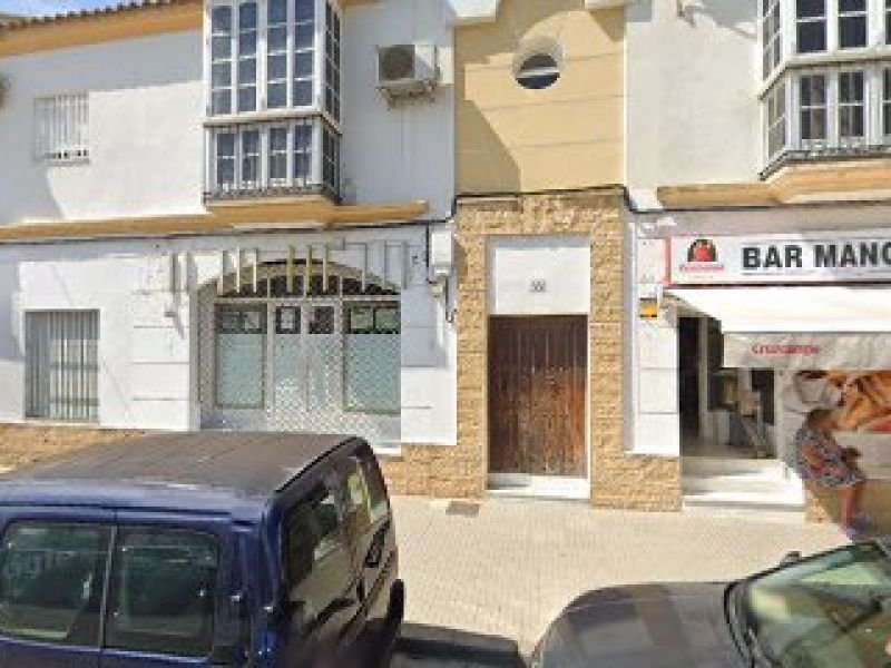 Restante los ninos