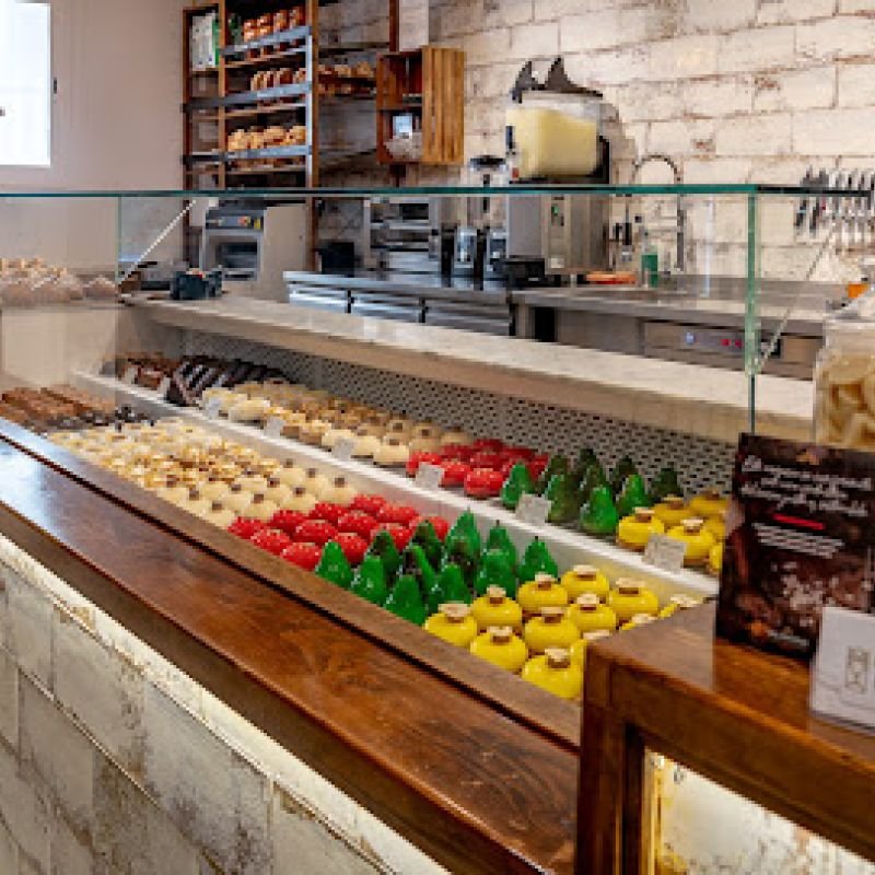 Pasteleria Gastrokook